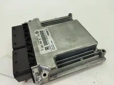 Second-hand car spare part ecu engine control for bmw 1 (e81) 116 d oem iam references 0281016068  