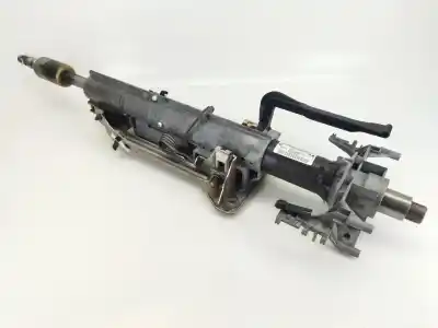 Peça sobressalente para automóvel em segunda mão coluna de direcção por bmw 1 (e81) 116 d referências oem iam 6786899