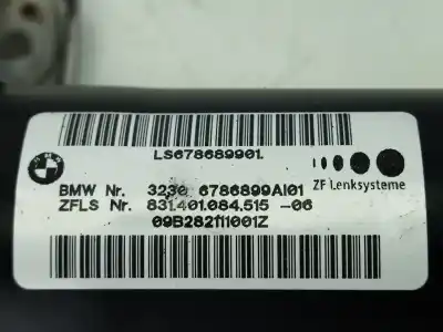 Second-hand car spare part steering column for bmw 1 (e81) 116 d oem iam references 6786899  