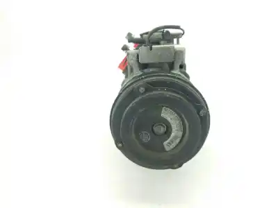 Peça sobressalente para automóvel em segunda mão compressor de ar condicionado a/a a/c por bmw 1 (e81) 116 d referências oem iam 6sbu14c  