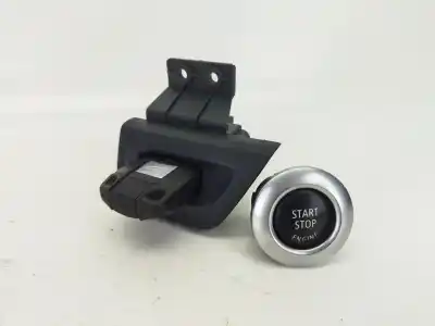 Peça sobressalente para automóvel em segunda mão comutador de ignição por bmw 1 (e81) 116 d referências oem iam 10862510