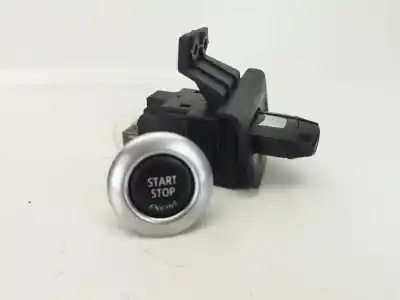 Second-hand car spare part ignition switch for bmw 1 (e81) 116 d oem iam references 10862510  