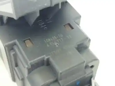 Second-hand car spare part ignition switch for bmw 1 (e81) 116 d oem iam references 10862510  