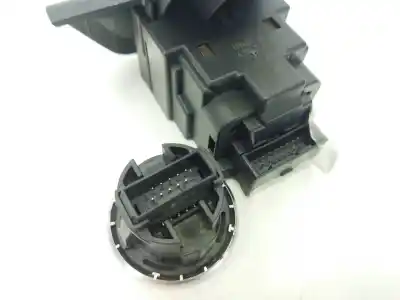 Second-hand car spare part ignition switch for bmw 1 (e81) 116 d oem iam references 10862510  