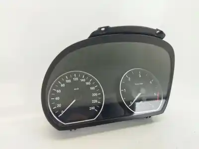 Peça sobressalente para automóvel em segunda mão quadrante por bmw 1 (e81) 116 d referências oem iam 102495298