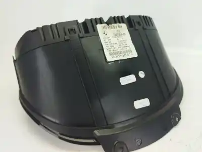 Peça sobressalente para automóvel em segunda mão quadrante por bmw 1 (e81) 116 d referências oem iam 102495298  