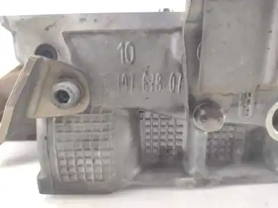 Peça sobressalente para automóvel em segunda mão cabeça / culatra por bmw 1 (e81) 116 d referências oem iam 779767807  