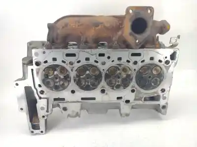 Peça sobressalente para automóvel em segunda mão cabeça / culatra por bmw 1 (e81) 116 d referências oem iam 779767807  