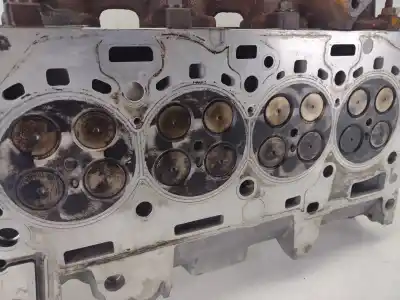 Peça sobressalente para automóvel em segunda mão cabeça / culatra por bmw 1 (e81) 116 d referências oem iam 779767807  