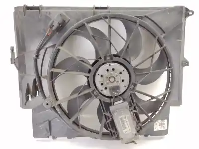 Peça sobressalente para automóvel em segunda mão termoventilador elétrico por bmw 1 (e81) 116 d referências oem iam 0130303941