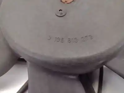 Piesă de schimb auto la mâna a doua electroventilator radiator pentru bmw 1 (e81) 116 d referințe oem iam 0130303941  