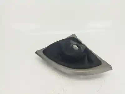 Peça sobressalente para automóvel em segunda mão forra da alavanca de velocidades por bmw 1 (e81) 116 d referências oem iam 757050402