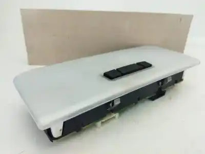 Second-hand car spare part interior light for bmw 1 (e81) 116 d oem iam references 695126002  