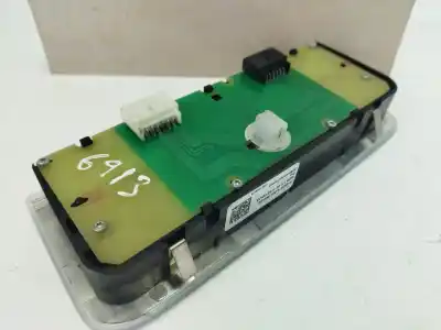 Second-hand car spare part interior light for bmw 1 (e81) 116 d oem iam references 695126002  