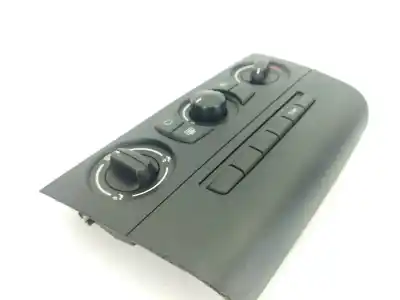 Pièce détachée automobile d'occasion commande de chauffage / climatisation pour bmw 1 (e81) 116 d références oem iam 6411921602201  