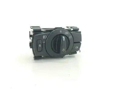 Peça sobressalente para automóvel em segunda mão comutador de luzes por bmw 1 (e81) 116 d referências oem iam 693279503