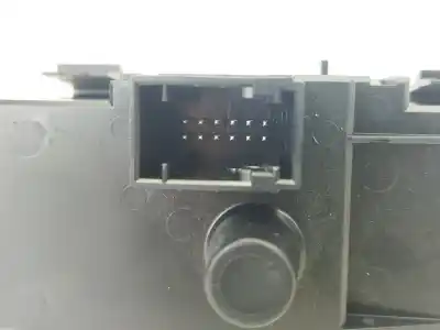 Second-hand car spare part headlights switch for bmw 1 (e81) 116 d oem iam references 693279503  