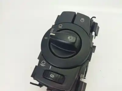 Second-hand car spare part headlights switch for bmw 1 (e81) 116 d oem iam references 693279503  