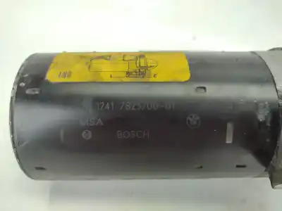 Peça sobressalente para automóvel em segunda mão motor de arranque por bmw 1 (e81) 116 d referências oem iam 0001139016  