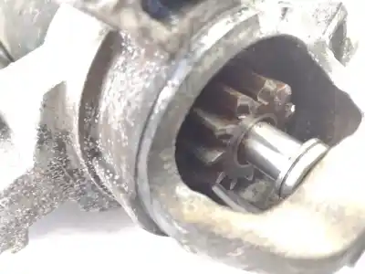 Peça sobressalente para automóvel em segunda mão motor de arranque por bmw 1 (e81) 116 d referências oem iam 0001139016  