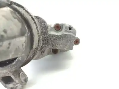 Peça sobressalente para automóvel em segunda mão motor de arranque por bmw 1 (e81) 116 d referências oem iam 0001139016  