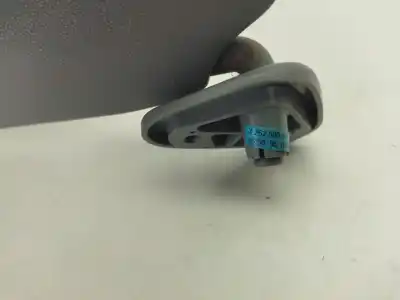 Peça sobressalente para automóvel em segunda mão para-sol direito por bmw 1 (e81) 116 d referências oem iam 7252500  