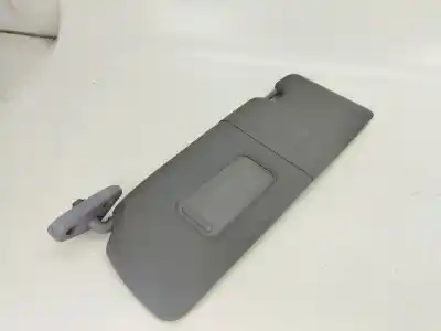 Peça sobressalente para automóvel em segunda mão pára-sol esquerdo por bmw 1 (e81) 116 d referências oem iam 1010472300  