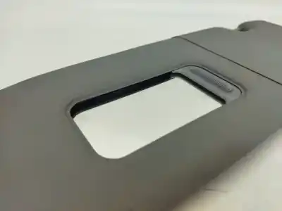 Peça sobressalente para automóvel em segunda mão pára-sol esquerdo por bmw 1 (e81) 116 d referências oem iam 1010472300  