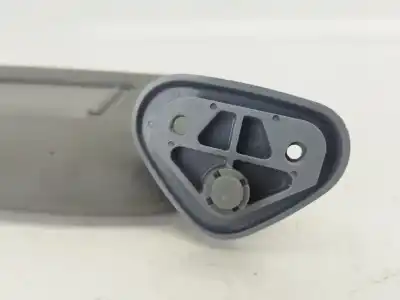 Peça sobressalente para automóvel em segunda mão pára-sol esquerdo por bmw 1 (e81) 116 d referências oem iam 1010472300  