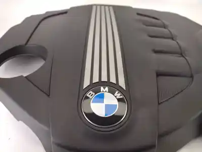 Second-hand car spare part engine cover for bmw 1 (e81) 116 d oem iam references 114779741008  