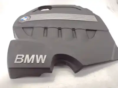 Second-hand car spare part engine cover for bmw 1 (e81) 116 d oem iam references 114779741008  