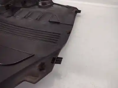 Second-hand car spare part engine cover for bmw 1 (e81) 116 d oem iam references 114779741008  