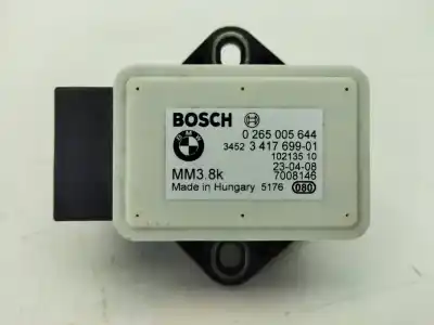 Second-hand car spare part sensor for bmw x3 (e83) 2.0 sd oem iam references 3452341769901  