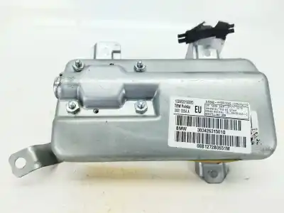 Peça sobressalente para automóvel em segunda mão AIRBAG FRONTAL LADO ESQUERDO por BMW X3 (E83)  Referências OEM IAM 30342631501Q  
