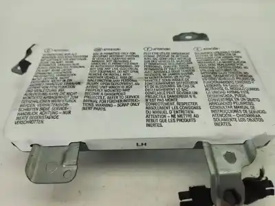 Peça sobressalente para automóvel em segunda mão airbag frontal lado esquerdo por bmw x3 (e83) 2.0 sd referências oem iam 30342631501q  