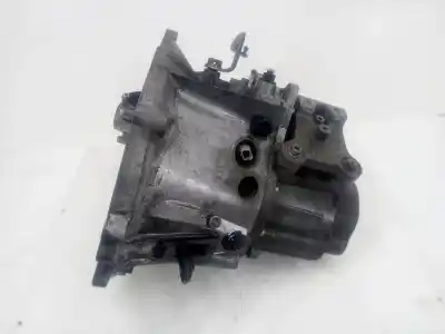 Gebrauchtes Autoersatzteil GETRIEBE zum PEUGEOT 207  OEM-IAM-Referenzen 20DP27  