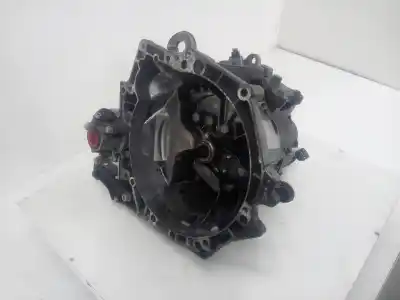 Pezzo di ricambio per auto di seconda mano riduttore per peugeot 207/207+ (wa_, wc_) 1.6 hdi riferimenti oem iam 20dp27  