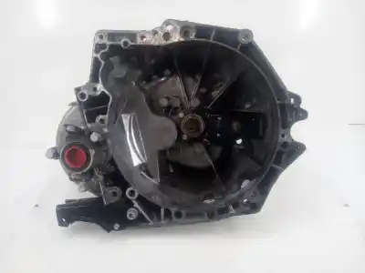 Pezzo di ricambio per auto di seconda mano riduttore per peugeot 207/207+ (wa_, wc_) 1.6 hdi riferimenti oem iam 20dp27  