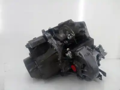 Pezzo di ricambio per auto di seconda mano riduttore per peugeot 207/207+ (wa_, wc_) 1.6 hdi riferimenti oem iam 20dp27  