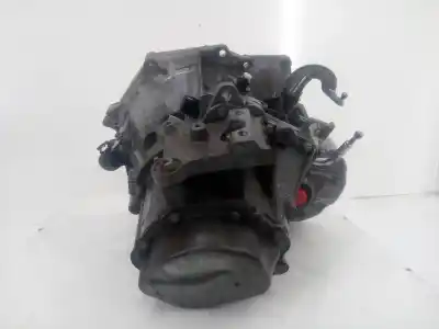 Pezzo di ricambio per auto di seconda mano riduttore per peugeot 207/207+ (wa_, wc_) 1.6 hdi riferimenti oem iam 20dp27  