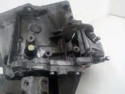 Pezzo di ricambio per auto di seconda mano riduttore per peugeot 207/207+ (wa_, wc_) 1.6 hdi riferimenti oem iam 20dp27  