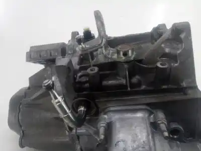 Pezzo di ricambio per auto di seconda mano riduttore per peugeot 207/207+ (wa_, wc_) 1.6 hdi riferimenti oem iam 20dp27  