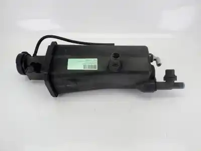 Peça sobressalente para automóvel em segunda mão depósito de expansão por bmw 3 (e46) 320 d referências oem iam 17117573780  