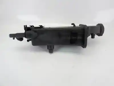 Peça sobressalente para automóvel em segunda mão depósito de expansão por bmw 3 (e46) 320 d referências oem iam 17117573780  