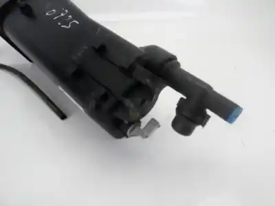 Peça sobressalente para automóvel em segunda mão depósito de expansão por bmw 3 (e46) 320 d referências oem iam 17117573780  