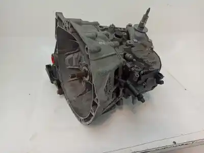 İkinci el araba yedek parçası VITES KUTUSU için PEUGEOT 5008 (0U_, 0E_)  OEM IAM referansları 20EA07  