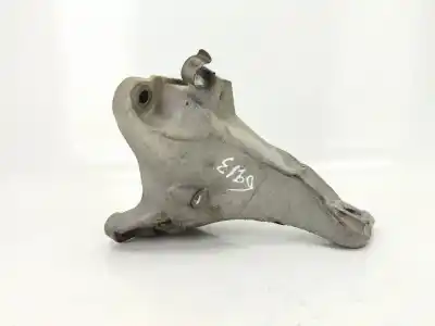 Peça sobressalente para automóvel em segunda mão suporte direito do motor por bmw 1 (e81) 116 d referências oem iam 2211678191601