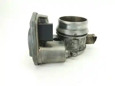 Peça sobressalente para automóvel em segunda mão borboleta de admissão por bmw 1 (e81) 116 d referências oem iam 780437302