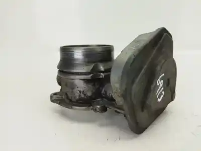 Second-hand car spare part throttle body for bmw 1 (e81) 116 d oem iam references 780437302  