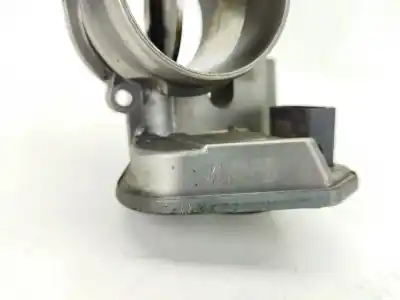 Second-hand car spare part throttle body for bmw 1 (e81) 116 d oem iam references 780437302  